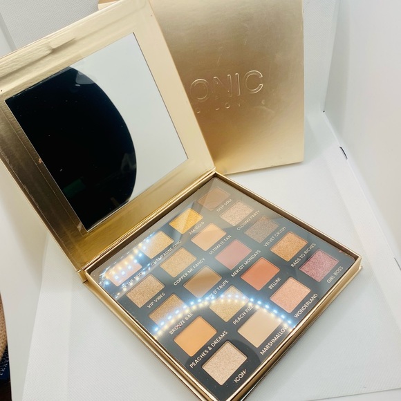 ICONIC London Other - NEW! ICONIC London Day To Slay Eyeshadow Palette